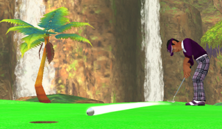 Illustration for article titled Capcom Reveals New We Love Golf! Costumes
